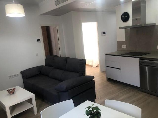 Appartamento Carrillos 13 Villafranca de Córdoba Esterno foto